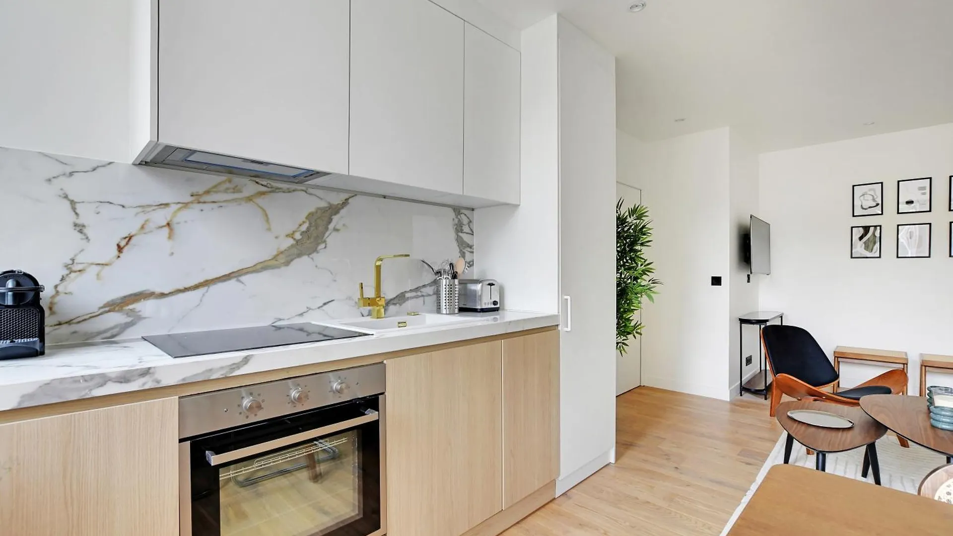 Apartment Pick A Flat's In Daumesnil - Avenue Du General Bizot