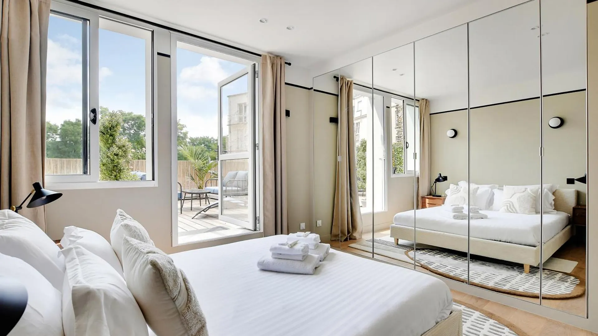 Apartment Pick A Flat's In Daumesnil - Avenue Du General Bizot