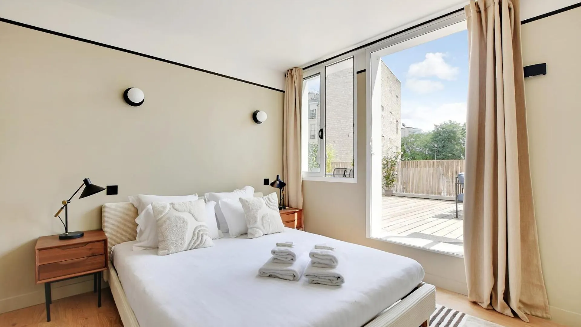 Pick A Flat's In Daumesnil - Avenue Du General Bizot * Paris