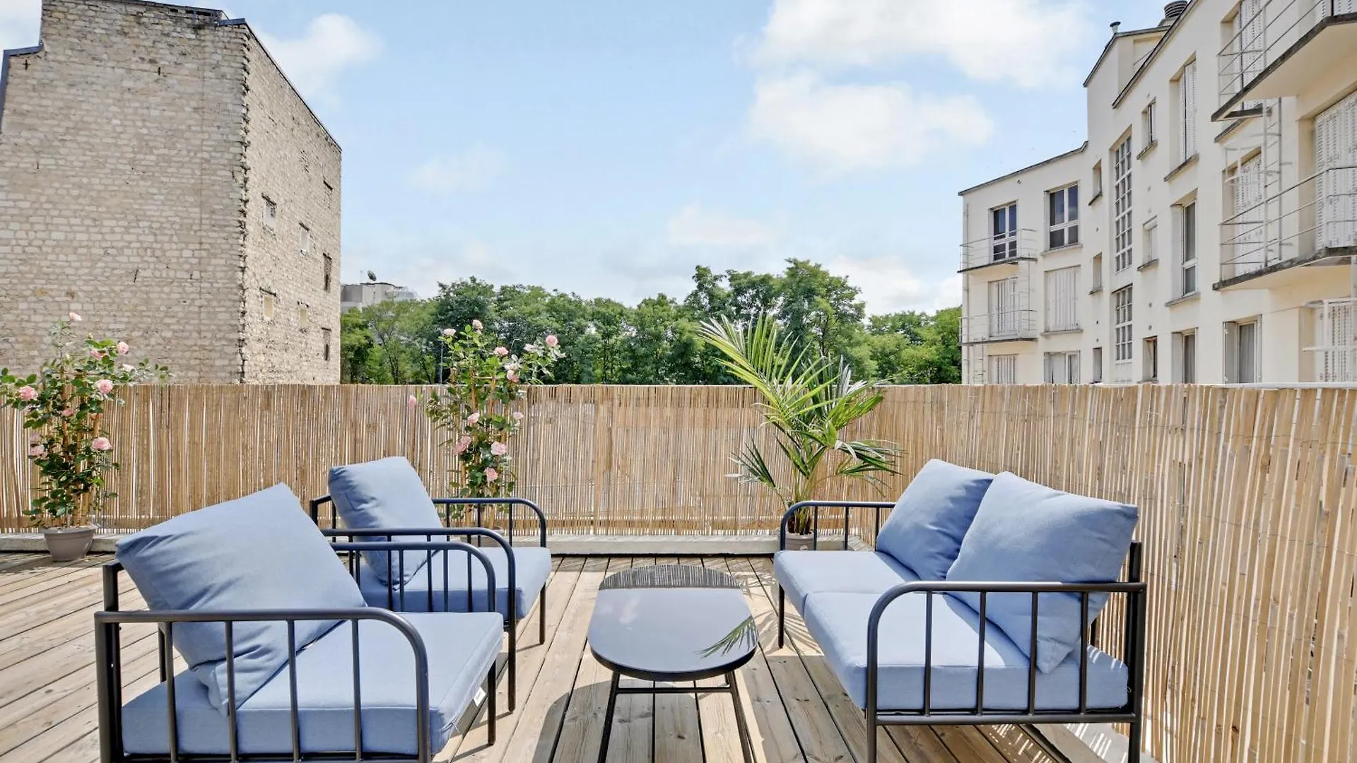 Pick A Flat's In Daumesnil - Avenue Du General Bizot *