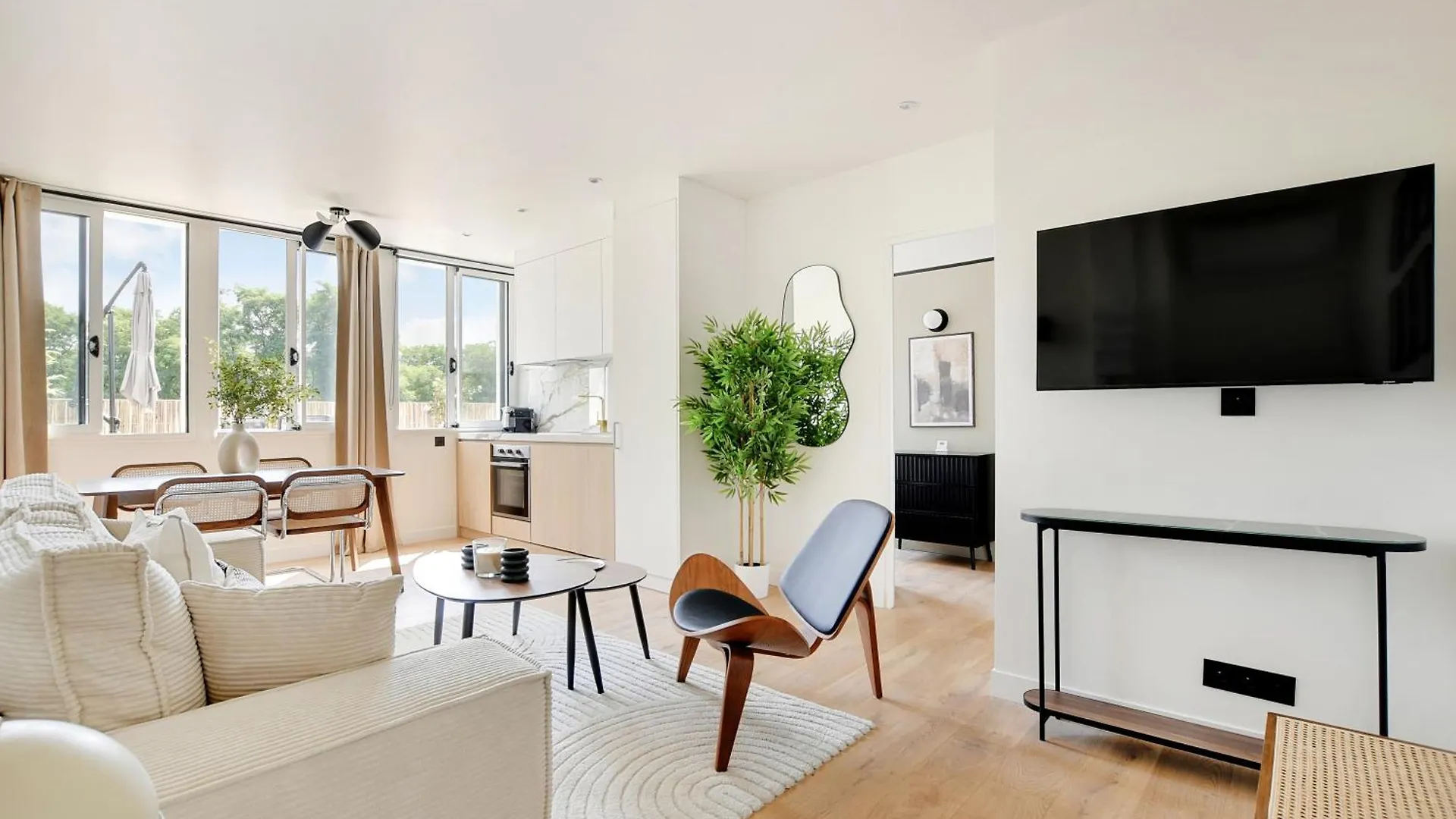 Pick A Flat's In Daumesnil - Avenue Du General Bizot *