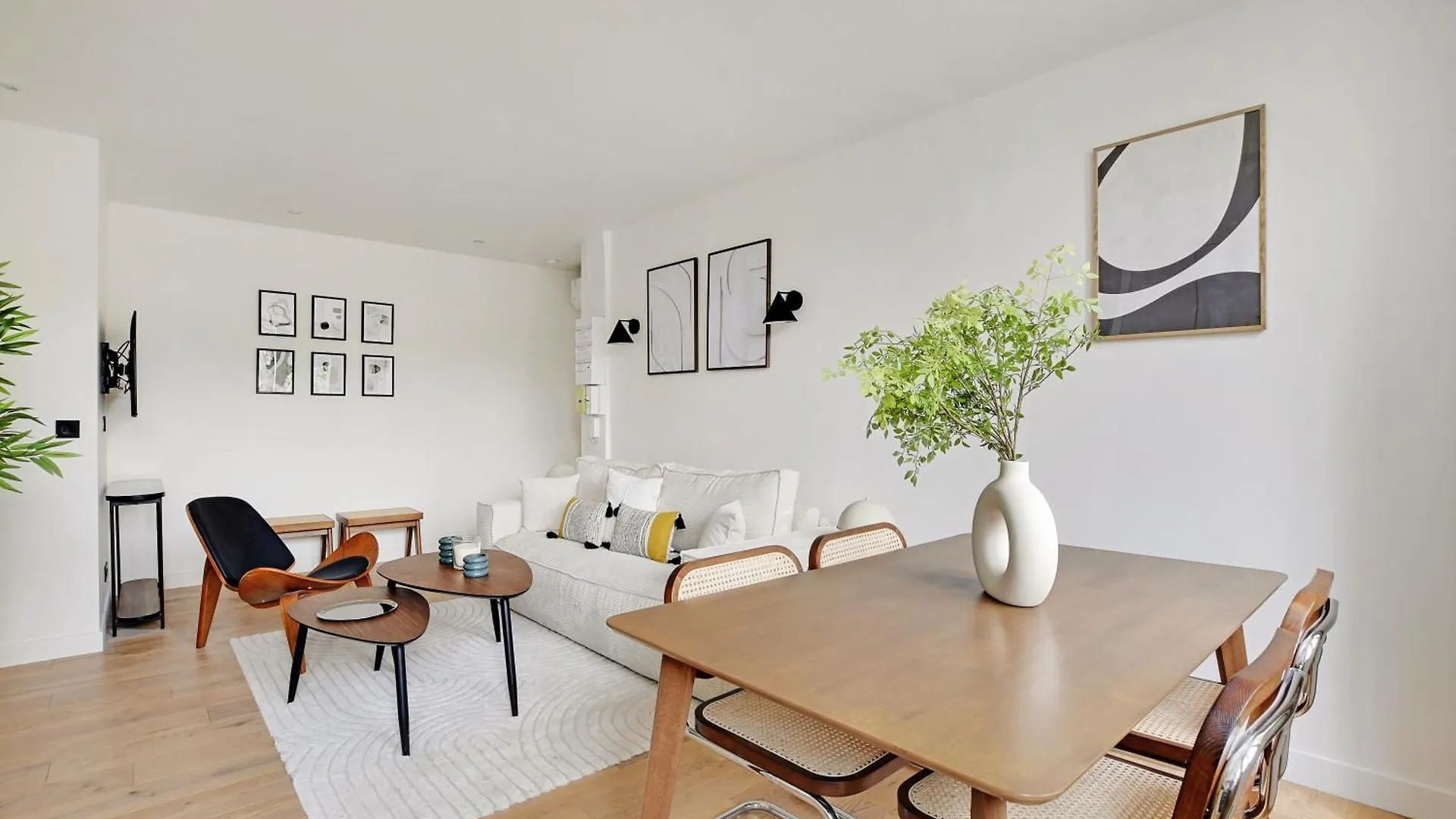 Pick A Flat's In Daumesnil - Avenue Du General Bizot Апартаменты *