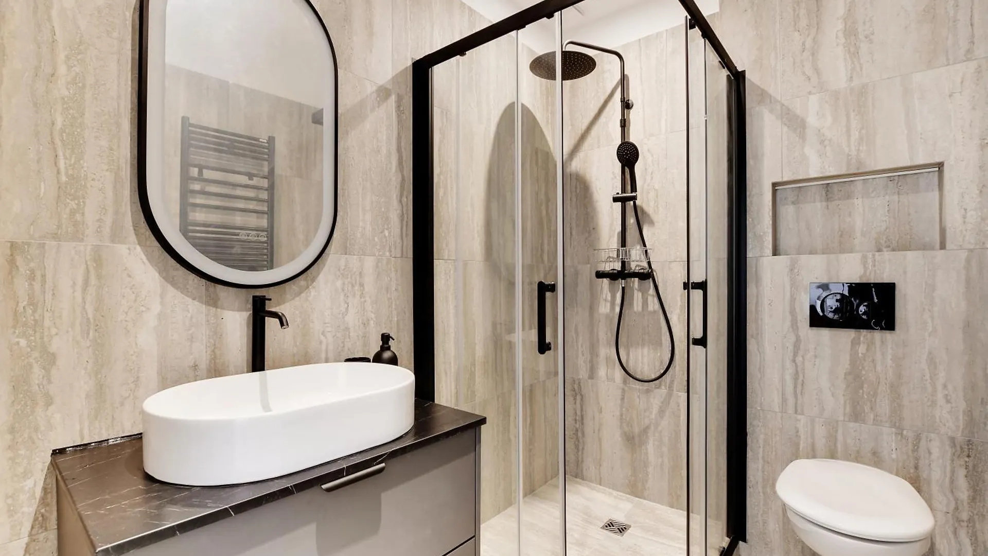 Pick A Flat's In Daumesnil - Avenue Du General Bizot Париж