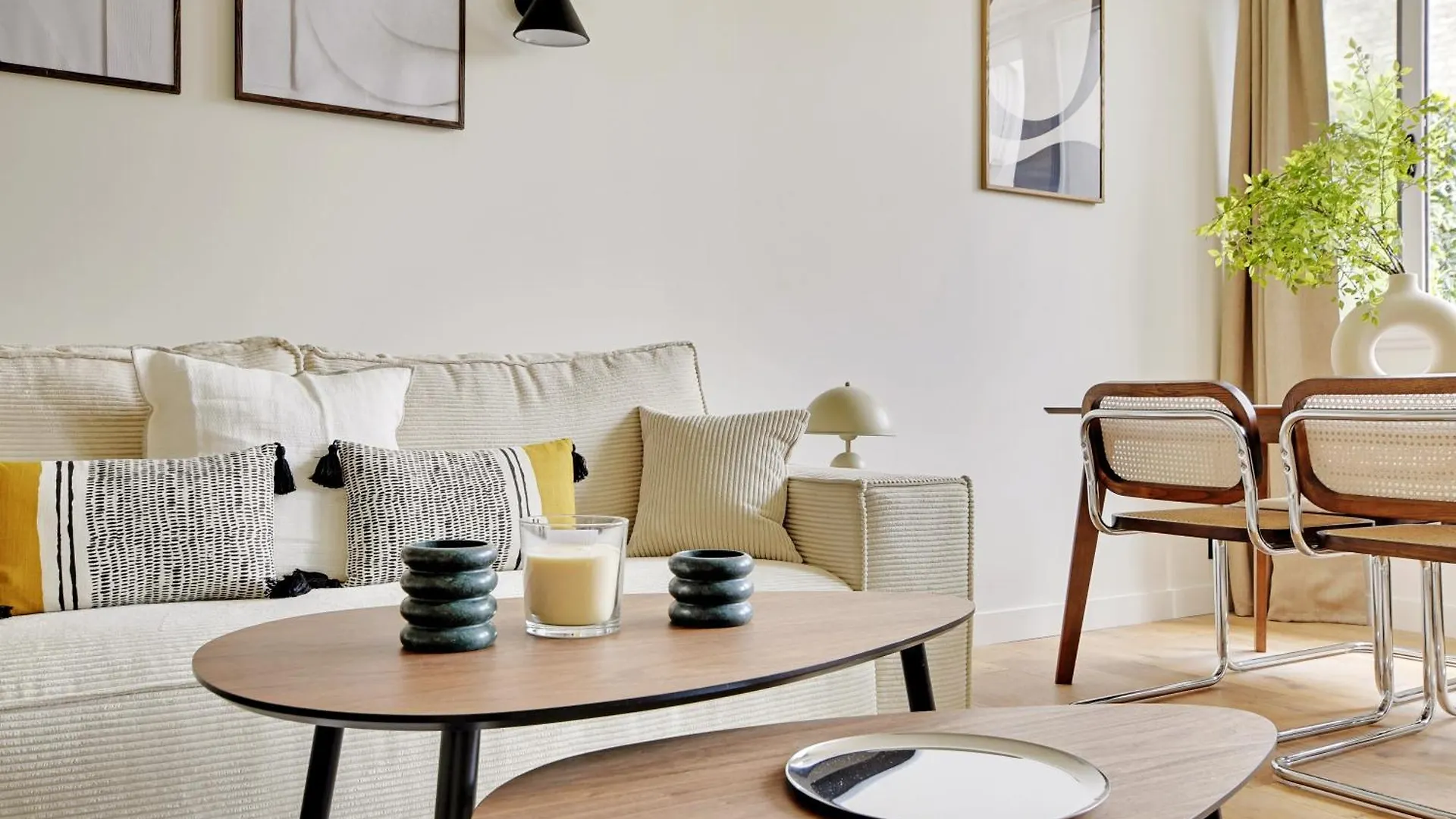 Pick A Flat's In Daumesnil - Avenue Du General Bizot * Париж
